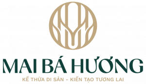 LOGO MAI BÁ HƯƠNG