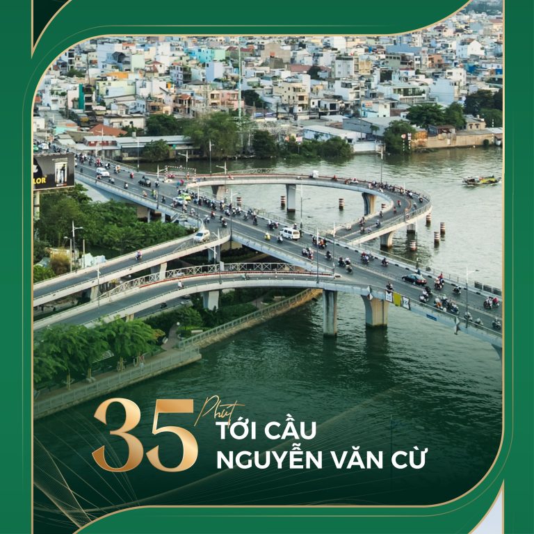 tiện ích Dragon Eden khu dân cư Mai Bá Hương